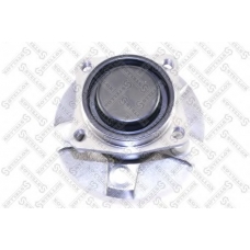 43-28195-SX STELLOX Комплект подшипника ступицы колеса