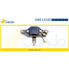SRE15103.0 SANDO Регулятор