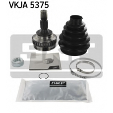 VKJA 5375 SKF Шарнирный комплект, приводной вал