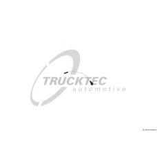 01.42.080 TRUCKTEC AUTOMOTIVE Сигнализатор, износ тормозных колодок