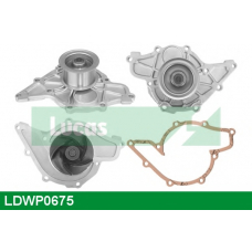 LDWP0675 TRW Водяной насос