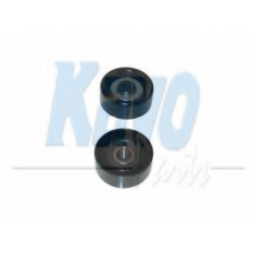 DIP-3001 KAVO PARTS Паразитный / ведущий ролик, поликлиновой ремень