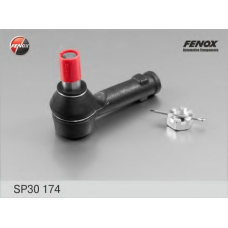SP30174 FENOX Наконечник поперечной рулевой тяги