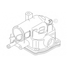 401 479 TOPRAN Термостат, охлаждающая жидкость