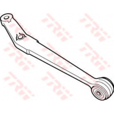 JTC818 TRW Рычаг независимой подвески колеса, подвеска колеса