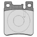 513.0 RAICAM Комплект тормозных колодок, дисковый тормоз