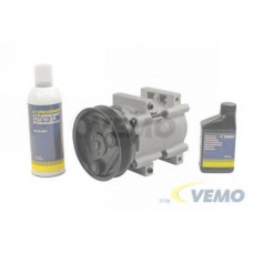 V25-15-2013KIT2 VEMO/VAICO Компрессор, кондиционер