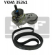 VKMA 35261<br />SKF