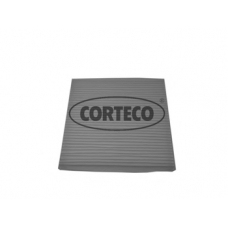80001780 CORTECO Фильтр, воздух во внутренном пространстве