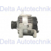 L 68 400 DELTA AUTOTECHNIK Генератор