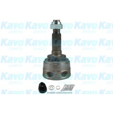 CV-3501 KAVO PARTS Шарнирный комплект, приводной вал