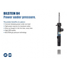 Bil_019620 BILSTEIN Амортизатор