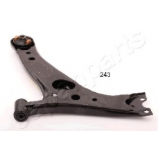 BS-242R JAPANPARTS Рычаг независимой подвески колеса, подвеска колеса