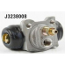 J3238008 NIPPARTS Колесный тормозной цилиндр