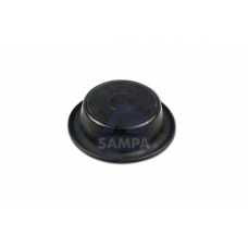 095.109 SAMPA Мембрана, цилиндр пружинного энерго-аккумулятора