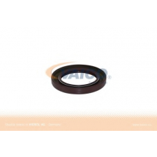 V30-6140 VEMO/VAICO Уплотняющее кольцо, коленчатый вал