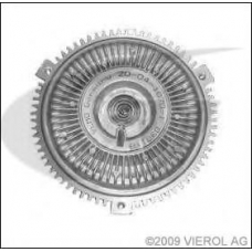 V20-04-1070-1 VEMO/VAICO Сцепление, вентилятор радиатора
