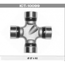 ICT-10099 IPS Parts Шарнир, продольный вал