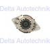 L 37 650 DELTA AUTOTECHNIK Генератор