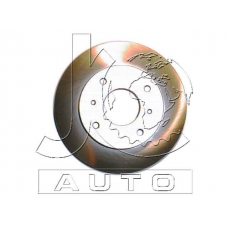 C31077 Japan Cars Диск тормозной