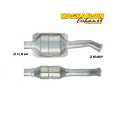 86370D MAGNAFLOW Катализатор