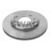 62 91 0316 SWAG Тормозной диск
