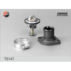 TS147 FENOX Термостат, охлаждающая жидкость