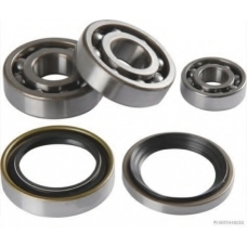 600000137800 MAGNETI MARELLI Комплект подшипника ступицы колеса