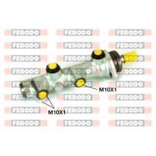 FHM1016 FERODO Главный тормозной цилиндр