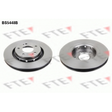 BS5448B FTE Тормозной диск
