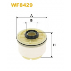 WF8429 WIX Топливный фильтр