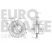 5815202264 EUROBRAKE Тормозной диск