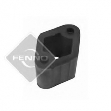 X30214 FENNO Резиновые полоски, система выпуска