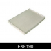 EKF190 COMLINE Фильтр, воздух во внутренном пространстве