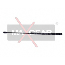 12-0260 MAXGEAR Газовая пружина, крышка багажник