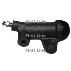 FBA2042 FIRST LINE Рабочий цилиндр, система сцепления