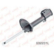 G32231L LYNX G32231l стойка амортизационная задняя subaru imreza 1.6-2.0 92-00 / legacy 1.8-2.2 89-94