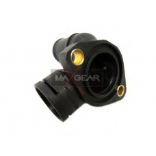 18-0032 MAXGEAR Фланец охлаждающей жидкости