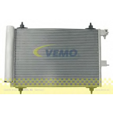 V22-62-0003 VEMO/VAICO Конденсатор, кондиционер