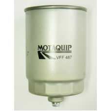 VFF487 MOTAQUIP Топливный фильтр
