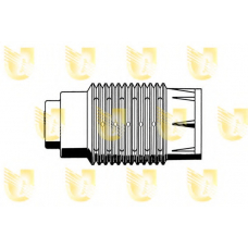 391544 UNIGOM Защитный колпак / пыльник, амортизатор