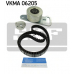 VKMA 06205 SKF Комплект ремня грм