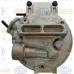 8FK 351 001-281 HELLA Компрессор, кондиционер