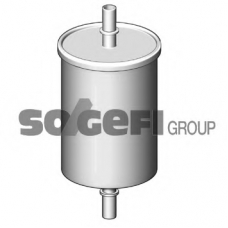FT6053 COOPERSFIAAM FILTERS Топливный фильтр