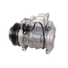 82D0156139MA WEBASTO Компрессор, кондиционер