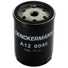 A120046 DENCKERMANN Топливный фильтр