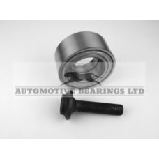 ABK1608 Automotive Bearings Комплект подшипника ступицы колеса