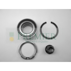 PWK0602 BRT Bearings Комплект подшипника ступицы колеса