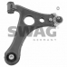 10 73 0024 SWAG Рычаг независимой подвески колеса, подвеска колеса