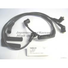 Y450-01 ASHUKI Комплект проводов зажигания